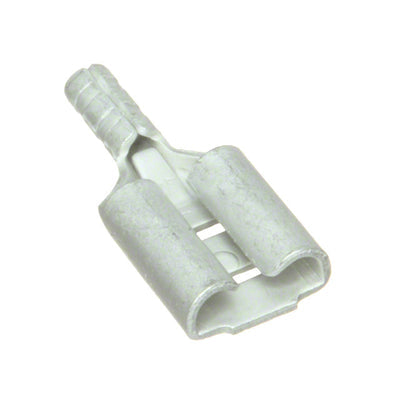 0190160099 by Molex - CONNECTOR QC RCPT 24-26AWG 0.187