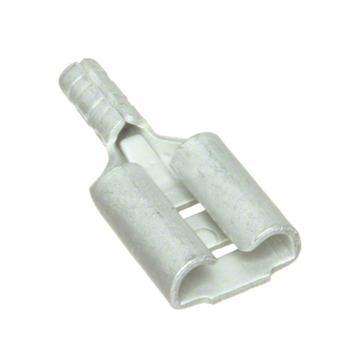 0190160099 by Molex - CONNECTOR QC RCPT 24-26AWG 0.187