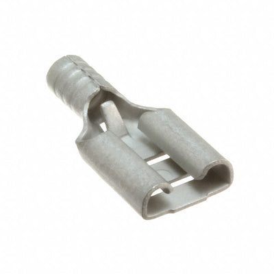 0190160111 by Molex - CONNECTOR QC RCPT 14-16AWG 0.250