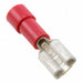 0190170012 by Molex - CONNECTOR QC RCPT 18-22AWG 0.187
