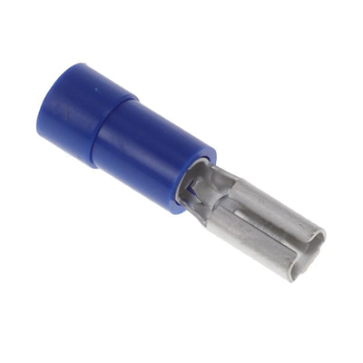 0190170028 by Molex - .110X.032 FEM.QD INSULKRIMP (BB-