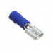 0190170031 by Molex - CONNECTOR QC RCPT 14-16AWG 0.187