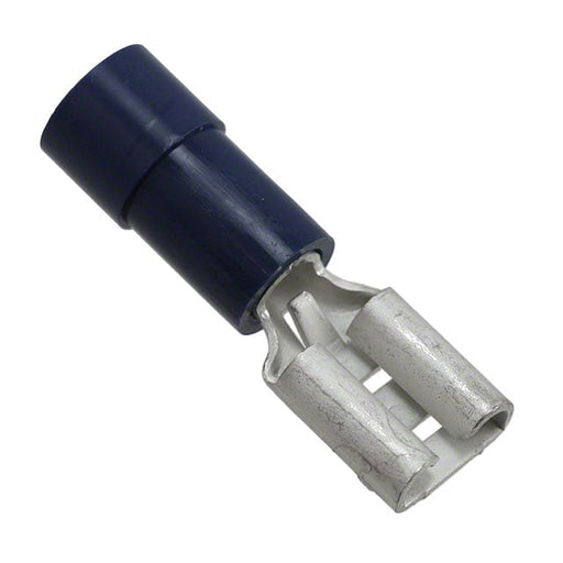 0190170035 by Molex - CONNECTOR QC RCPT 14-16AWG 0.187