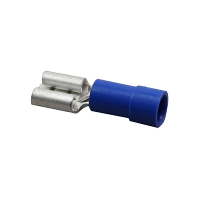 0190170043 by Molex - CONNECTOR QC RCPT 14-16AWG 0.205