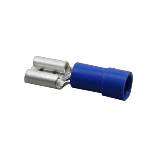 0190170043 by Molex - CONNECTOR QC RCPT 14-16AWG 0.205