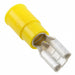 0190170050 by Molex - CONNECTOR QC RCPT 10-12AWG 0.250