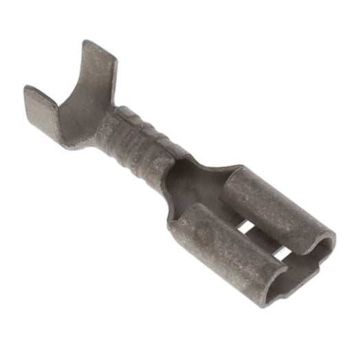 190180002 by Molex - CONNECTOR QC RCPT 18-22AWG 0.187