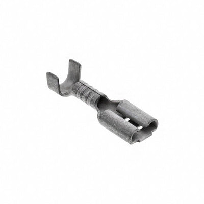 190180003 by Molex - CONNECTOR QC RCPT 18-22AWG 0.187