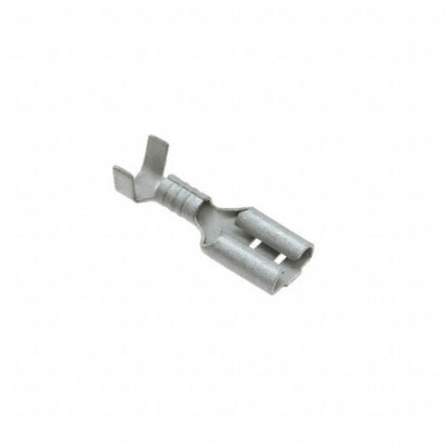 0190180014 by Molex - CONNECTOR QC RCPT 14-16AWG 0.250