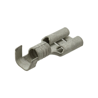 190180025 by Molex - CONNECTOR QC RCPT 12-14AWG 0.250