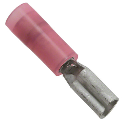 0190190003 by Molex - CONNECTOR QC RCPT 18-22AWG 0.110
