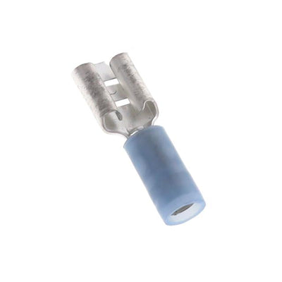 0190190036 by Molex - CONNECTOR QC RCPT 14-16AWG 0.250