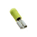 0190190049 by Molex - CONNECTOR QC RCPT 12-14AWG 0.187