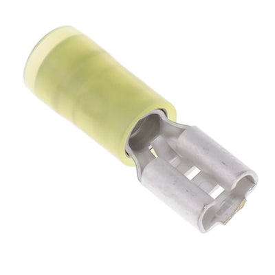 0190190056 by Molex - CONNECTOR QC RCPT 12-14AWG 0.187