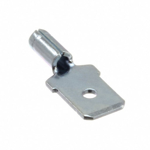 0190220004 by Molex - CONNECTOR QC TAB 18-22AWG 0.250 CRIMP