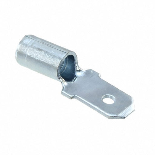 0190220120 by Molex - CONNECTOR QC TAB 14-16AWG 0.187 CRIMP