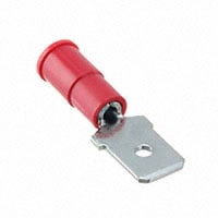 0190230005 by Molex - CONNECTOR QC TAB 18-22AWG 0.250 CRIMP