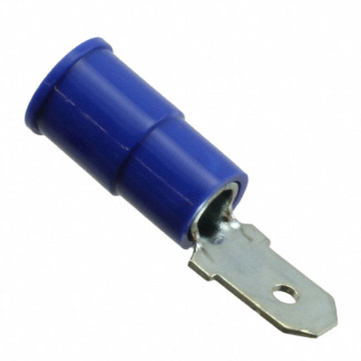 0190230010 by Molex - CONNECTOR QC TAB 14-16AWG 0.187 CRIMP