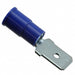 0190230089 by Molex - CONNECTOR QC TAB 14-16AWG 0.250 1=100