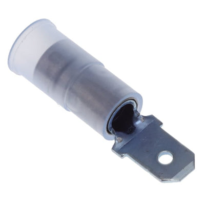 0190250008 by Molex - CONNECTOR QC TAB 14-16AWG 0.187 CRIMP