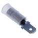 0190250008 by Molex - CONNECTOR QC TAB 14-16AWG 0.187 CRIMP