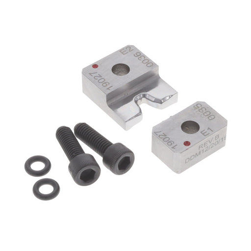 0190270034 by Molex - DIES KRIMP/VERSA S/B 22-18