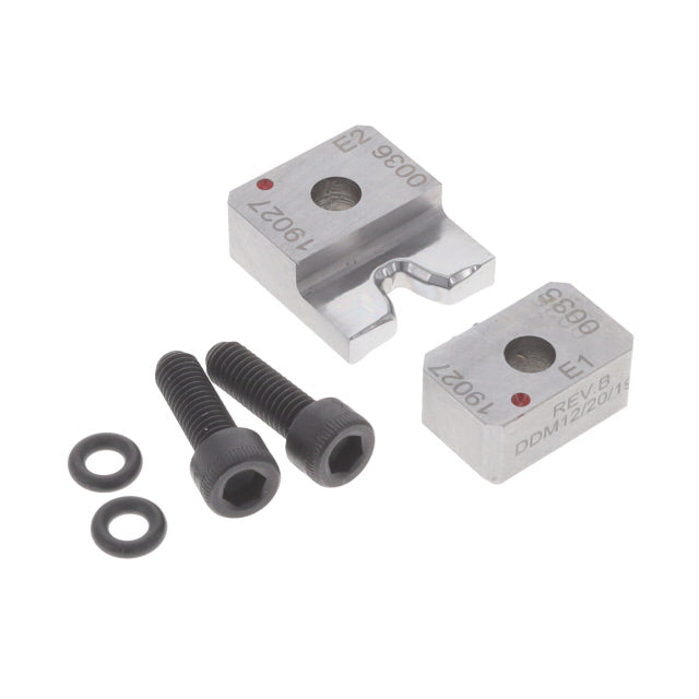 0190270034 by Molex - DIES KRIMP/VERSA S/B 22-18