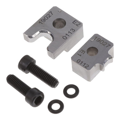 0190270111 by Molex - DIES VERSAKRIMP CONFINED 8AWG