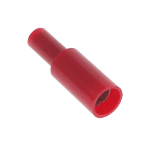 0190390004 by Molex - CONNECTOR TERM RCPT 18-22AWG CRIMP