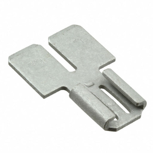 0190430020 by Molex - CONNECTOR ADPT 0.25 RCPT TO 0.25 TABS