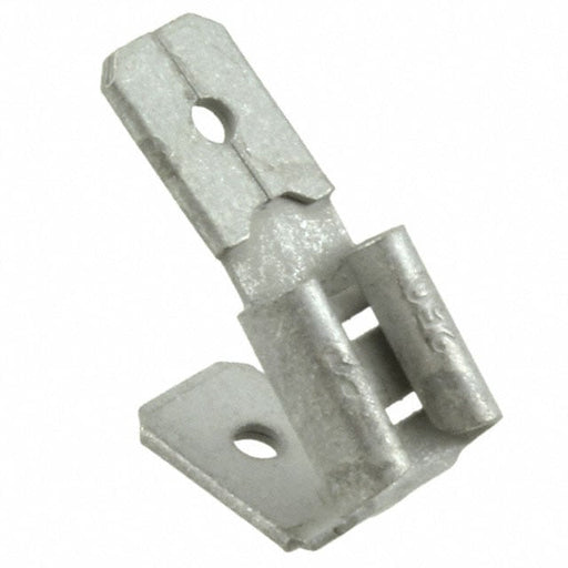 0190430027 by Molex - CONNECTOR ADPT 0.25 RCPT TO 0.25 TABS