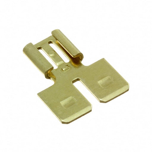 0190430053 by Molex - CONNECTOR ADPT 0.25 RCPT TO 0.25 TABS