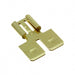 0190430053 by Molex - CONNECTOR ADPT 0.25 RCPT TO 0.25 TABS