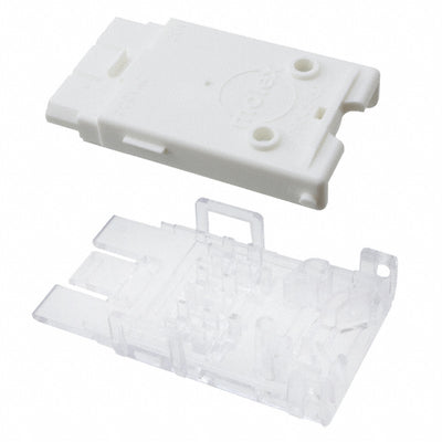 0190451000 by Molex - CONNECTOR 2POS IDC 12-14AWG