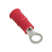 0190540033 by Molex - CONNECTOR RING CIRC 18-22AWG #6 CRIMP