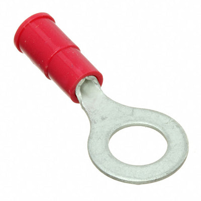 0190540042 by Molex - CONNECTOR RING CIRC 18-22AWG #1/4