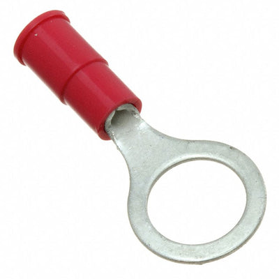 0190540044 by Molex - CONNECTOR RING CIRC 18-22AWG #5/16