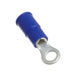 0190540081 by Molex - CONNECTOR RING CIRC 14-16AWG #6 CRIMP