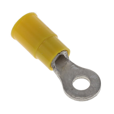 0190540092 by Molex - CONNECTOR RING CIRC 14-16AWG #8 CRIMP