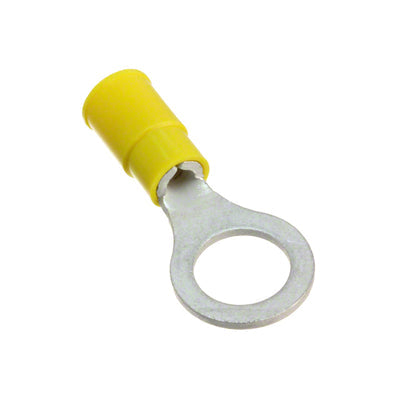 0190540126 by Molex - CONNECTOR RING CIRC 14-16AWG #3/8