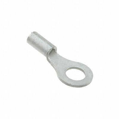 0190560015 by Molex - CONNECTOR RING CIRC 18-22AWG #8 CRIMP
