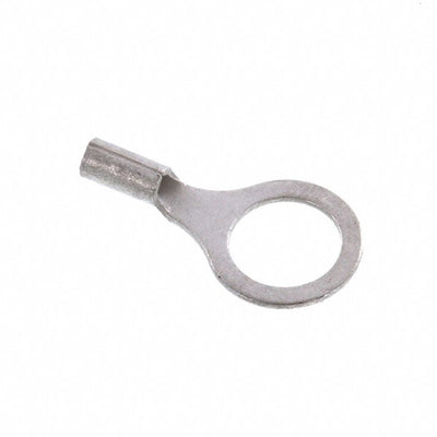 0190560025 by Molex - CONNECTOR RING CIRC 18-22AWG #5/16