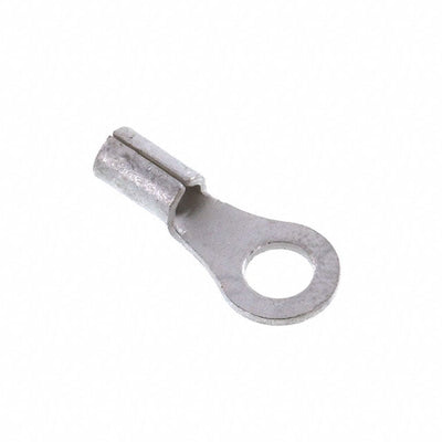 0190560106 by Molex - CONNECTOR RING CIRC 14-16AWG #8 CRIMP
