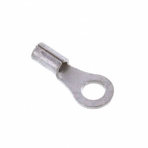 0190560106 by Molex - CONNECTOR RING CIRC 14-16AWG #8 CRIMP