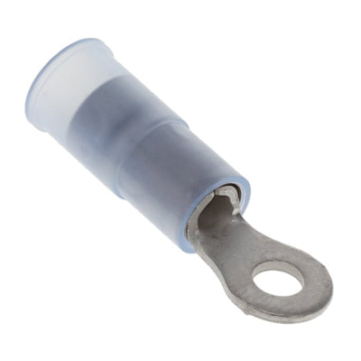 0190570052 by Molex - CONNECTOR RING CIRC 14-16AWG #4 CRIMP