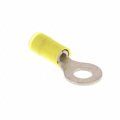 0190580063 by Molex - CONNECTOR RING CIRC 14-16AWG #1/4