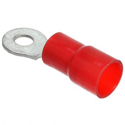 0190670006 by Molex - CONNECTOR RING CIRC 8AWG #10 CRIMP