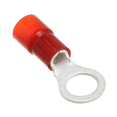 0190670022 by Molex - CONNECTOR RING CIRC 8AWG #3/8 CRIMP