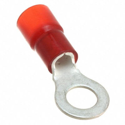0190670018 by Molex - CONNECTOR RING CIRC 8AWG #1/4 CRIMP