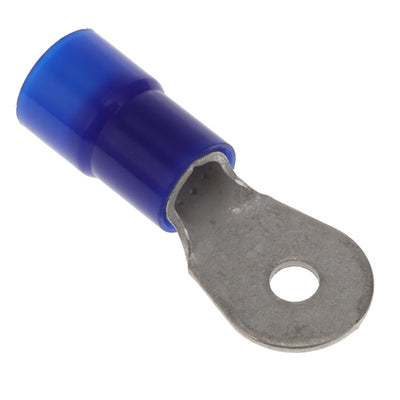 0190670045 by Molex - CONNECTOR RING CIRC 6AWG #10 CRIMP